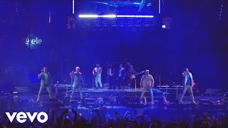 90´s Pop Tour &amp; MDO - No Puedo Olvidarme De Ti (En Vivo Arena 20) ft. El Círculo