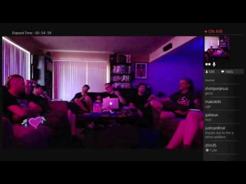 Mega64 Podcast 399B - Anime Expo & RTX 2016 Aftermath