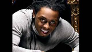 LIL&#39;WAYNE-AROUND THE WAY GIRL