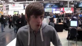 IEM5 WC: Interview with Starix and Cooller [English subtitles]