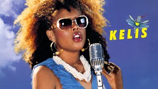 Kelis - The Spot