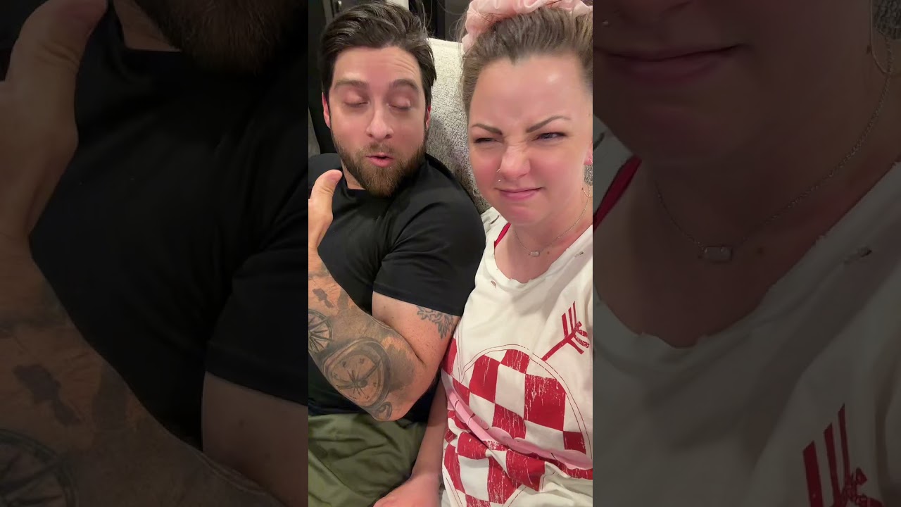 What is the name of your group chat? #schatzandchet #comedy