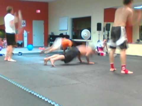 SPAWLS-Brazilian Jiu-jitsu, EDUARDO FERRUGEM