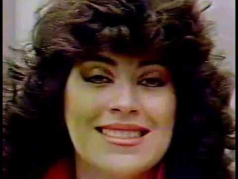 Mi Señora Campesina - Grupo Café (Clip Festival OTI Colombia 1985)