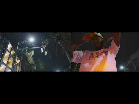 Dougie F - Luxury (Official Music Video)