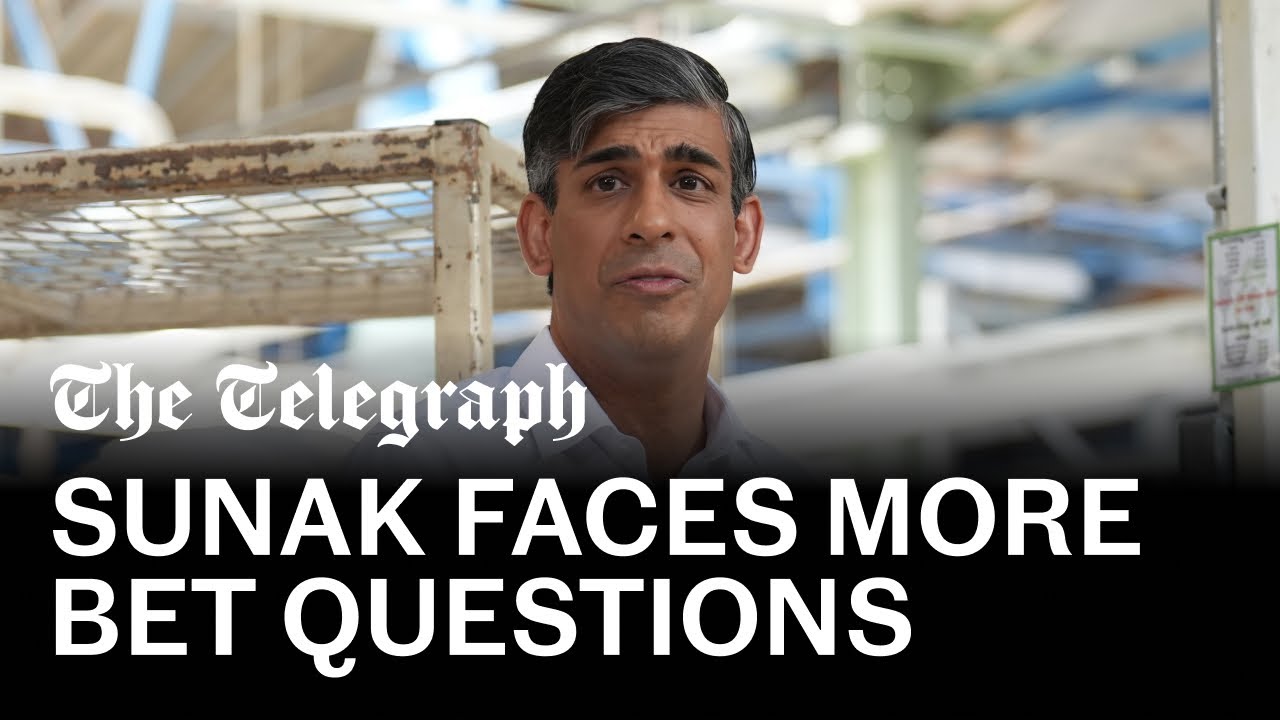 Everything you need to know about the betting scandal rocking the ...