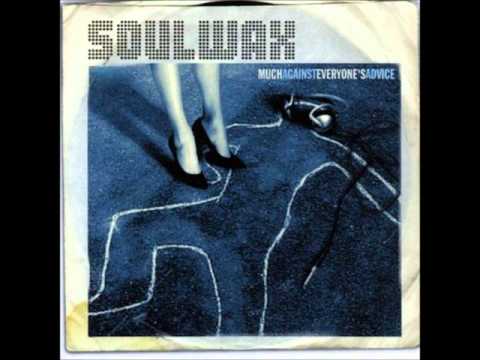 01   Conversation Intercom - Soulwax