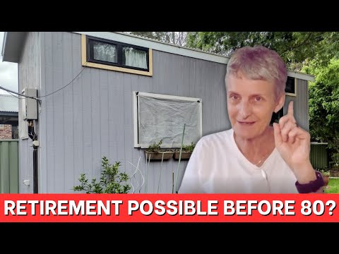 How did I end up living in a Tiny House on Wheels?