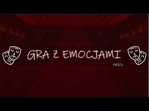 Fasol - GRA Z EMOCJAMI [cały album]