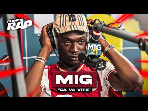 Video thumbnail for Ça va vite