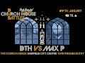 DTH VS MAX P DubScandal Rap Battle