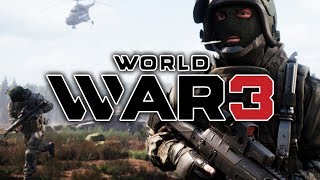 Besser als Battlefield? — World War 3 — Gameplay Deutsch / German