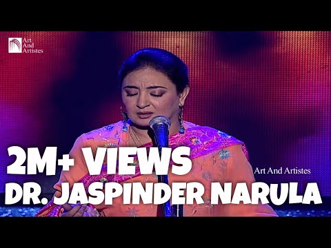 Ye Jo Halka Halka | Dr. Jaspinder Narula | Qawwali | Sufi Songs