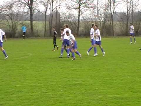 18/04/2010 Tor zum 2:2 FC Alb - SC Nasgenstadt