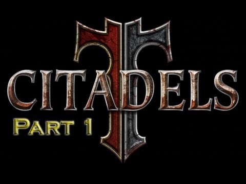 citadels pc version