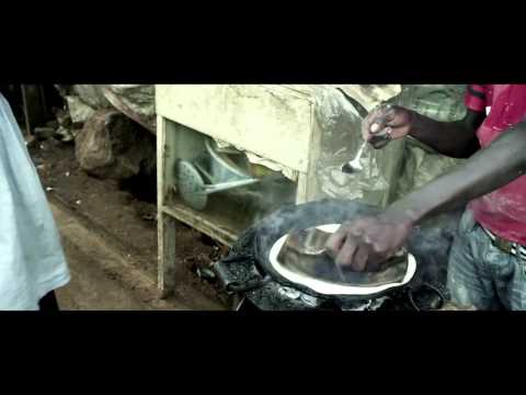 VICTORIA KIMANI feat  PREZZO & AY  WHOA Official Video East Africa