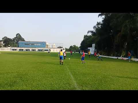 #clube guapira sub 13 e 15.