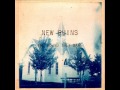 New Ruins - Outside