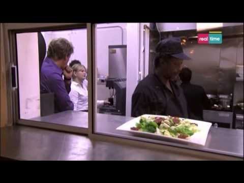 CUCINE DA INCUBO USA - STAGIONE 1 - LELA'S - ITALIANO COMPLETO