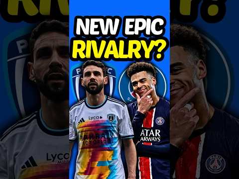 Paris FC HAVE ARRIVED!