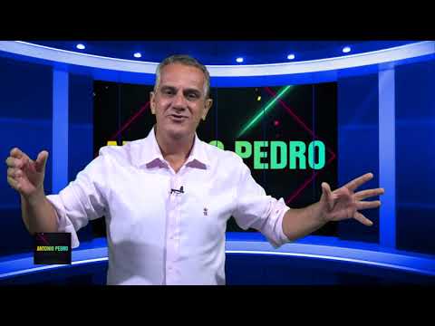 Programa Antonio Pedro - 190118