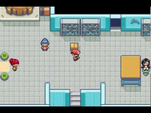Pokemon Naranja Playthrough Part 2 - BC is loafin' around!!