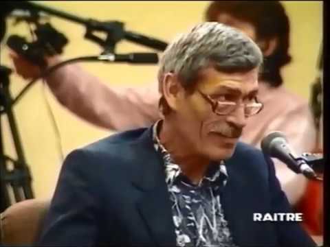 Monster of Florence Cabinet - Walter Ricci, on his acquaintance with Mario Vanni