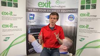 Best Place to Sell Used Servers by Kyle Bittner