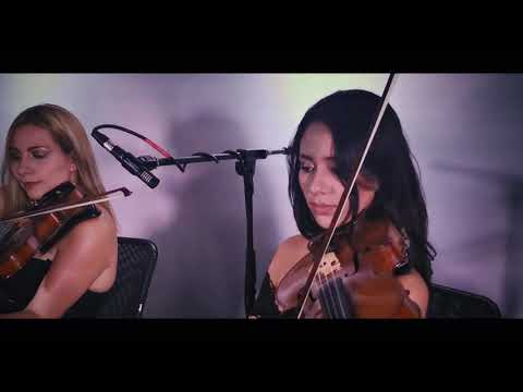 Cuarteto de Cuerdas Clásico