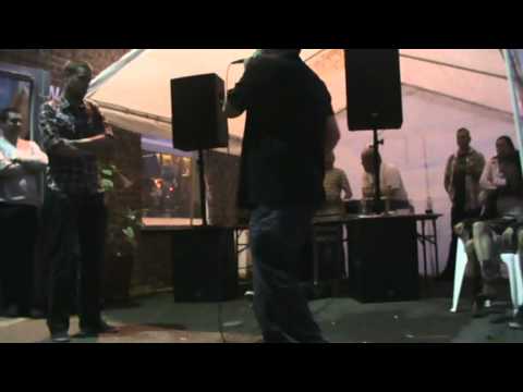 BeatboxBattle All Rounds - Hutch (France) vs Uruz (Belgium)