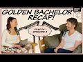 Golden Bachelor Recap: Ep 3 | Kathy & Theresa Take It Outside - Ep 255 - Dear Shandy