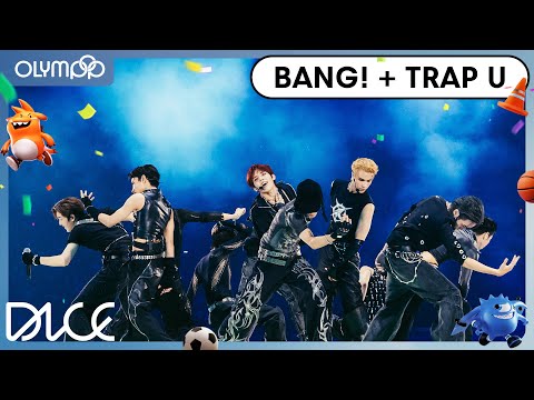 DICE 'Full Stage Performance' (OLYMPOP 2025)