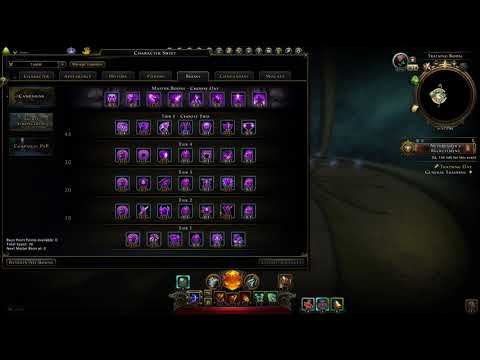 Hunter Ranger DPS/Buff Guide | Neverwinter Mod 21