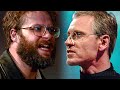 The Day Steve Wozniak Gave A Lesson To Steve Jobs Steve Jobs CLIP