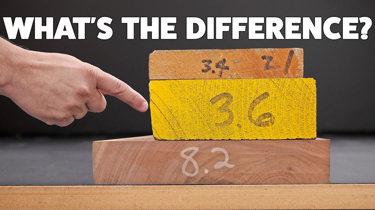 10 Secrets to avoid costly lumber mistakes