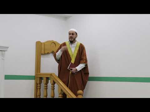 Vrijednost znanja i učenjaka | Nermin Avdić | 2019.