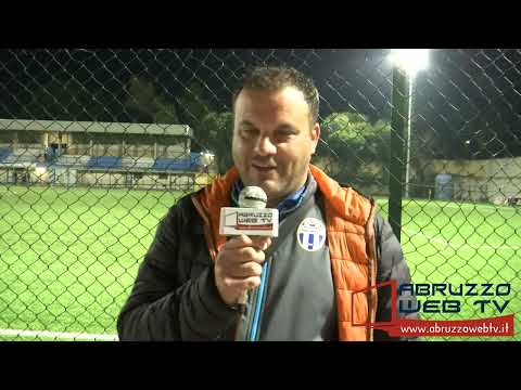 Sant'Apollinare Audax Palmoli 2 1 03 11 2024