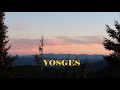 Solo Hiking In The Vosges - September 2022