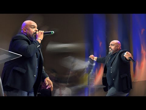 Pr. Melvim Ferreira Louvor e Ministração | Ceará Pentecostal 2025