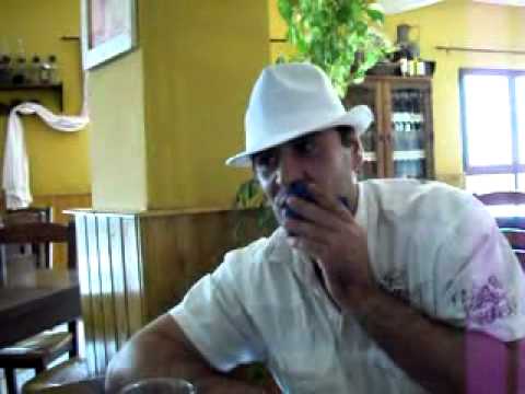 Ioan din Adjud Partea 1.flv