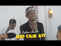Catur Arum OJO CILIK ATI Live Acoustic