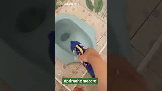 PRIMO Porklin Daily Fresh 20L Cairan Pembersih Toilet Porselen Keramik Kamar Mandi 