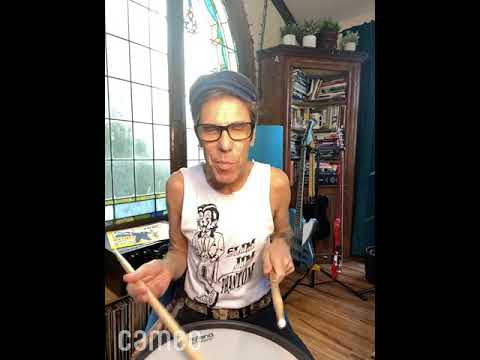 Slim Jim Phantom Cameo for Mike