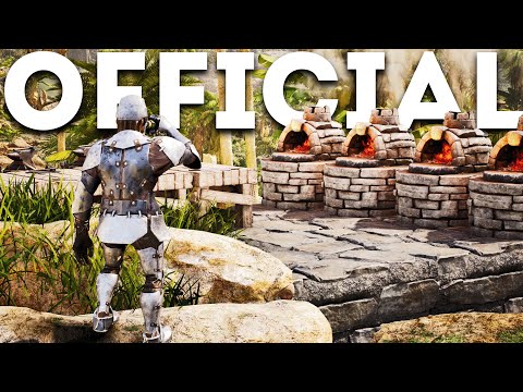 I Went Solo On ARK Official And Here's How It Went....