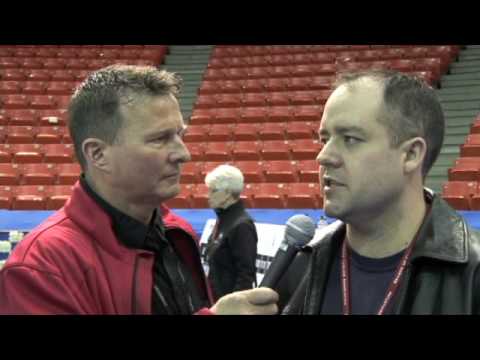 One on One with Jamie Koe