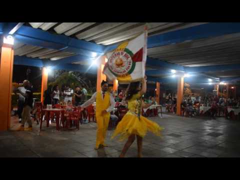 IMPERIO DO SOL ANIVERSARIO DE 14 ANOS UNIDOS DE SAPIRANGA