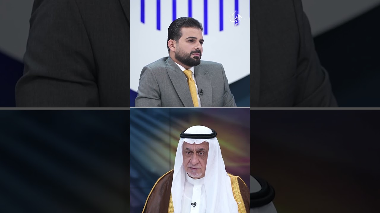 فيديو | شعلان الكريم يدعو لإنهاء عسكرة المدن: فصائل بمختلف المسميات تنتشر في صلاح الدين!