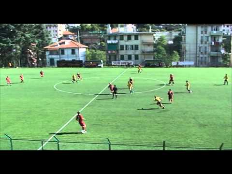 DIL04 300912 PONTEX - BORGORATTI 1-1 PRIMA CATEGORIA