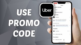 How to Use Promo Code on Uber