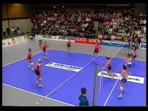 Sliedrecht - Martinus 1999